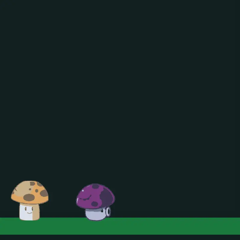 Game by @abobaua