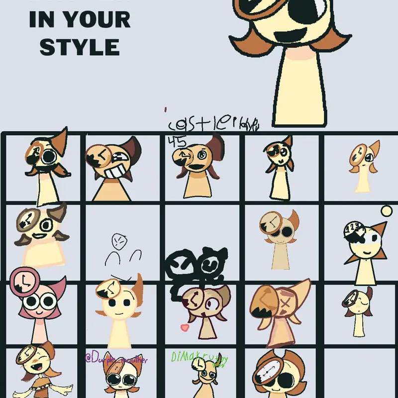 Game by @XxSprunkifan18299xX