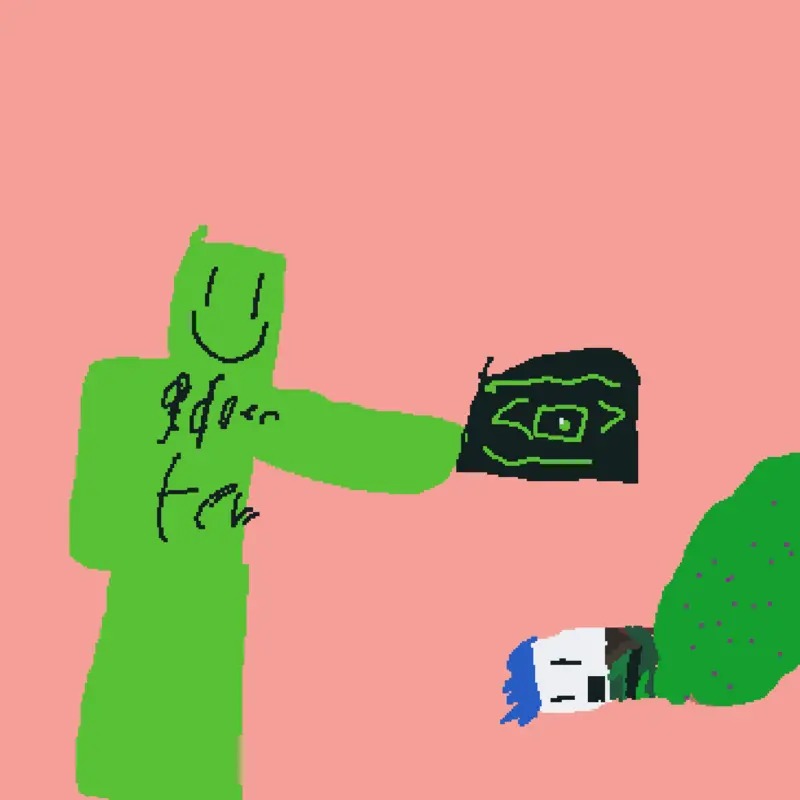 Game by @Robo_Riley