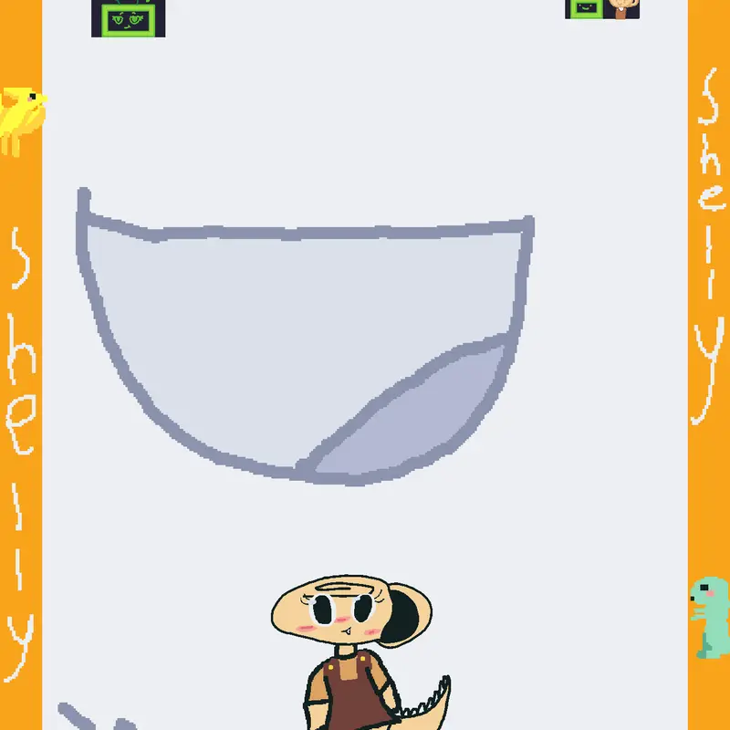 Game by @pickles_r_yum