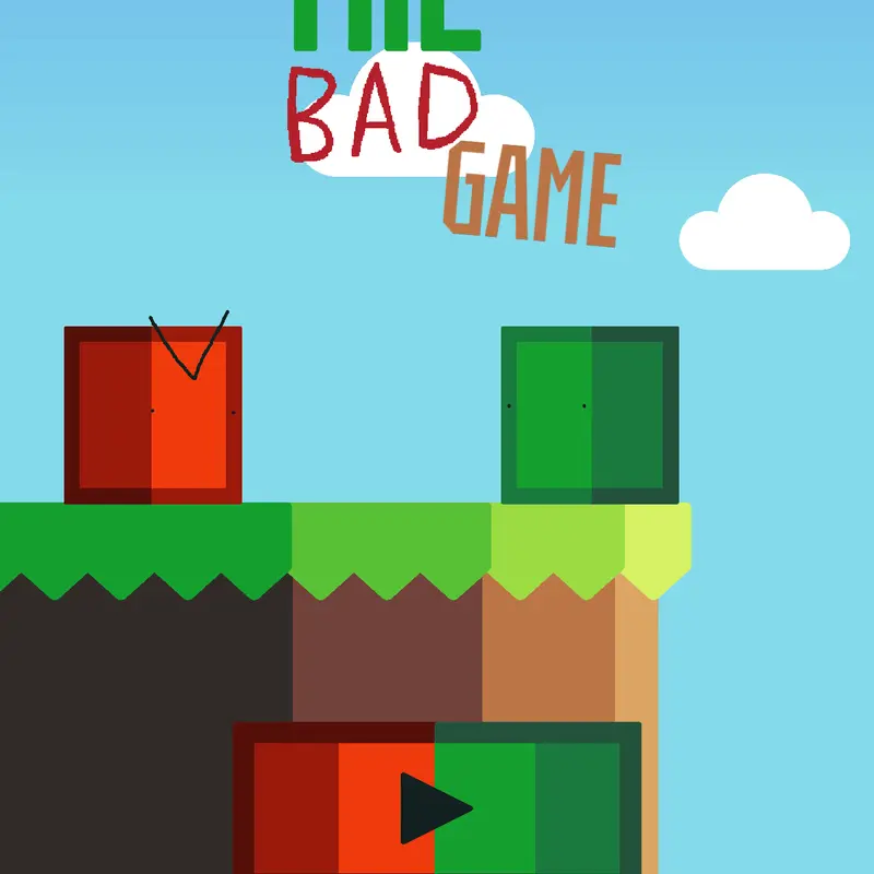The bad game by @EuSouCamera
