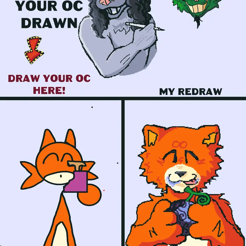 Game by @commander_burger