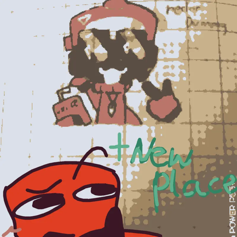 Place (game) by @S1gma_N0m