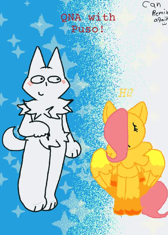 Mlp by @1mn3w1g