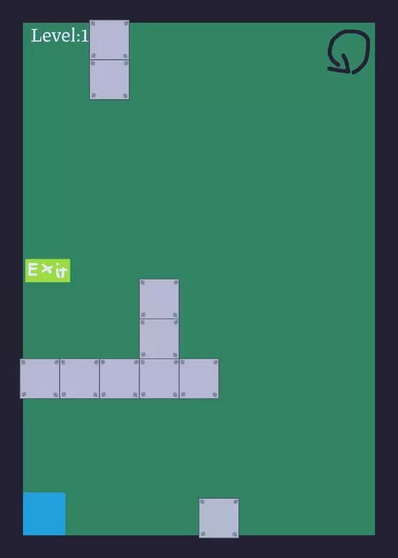 Game by @Unfunny_Jokester