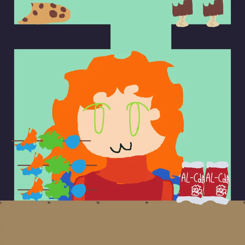 Game by @__Rennnn__