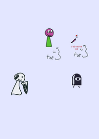 Spike test.