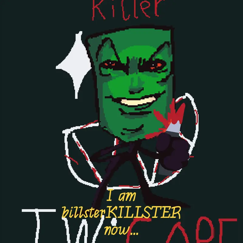 Game by @billsterkillster
