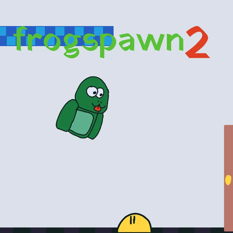 Game by @orange_dude