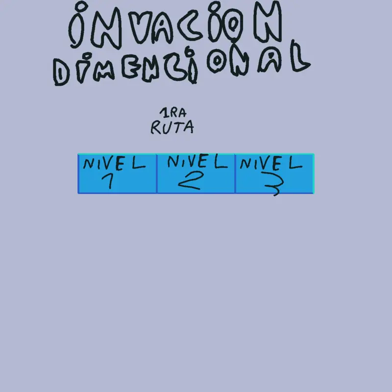 Game by @EnBuscaDeExito