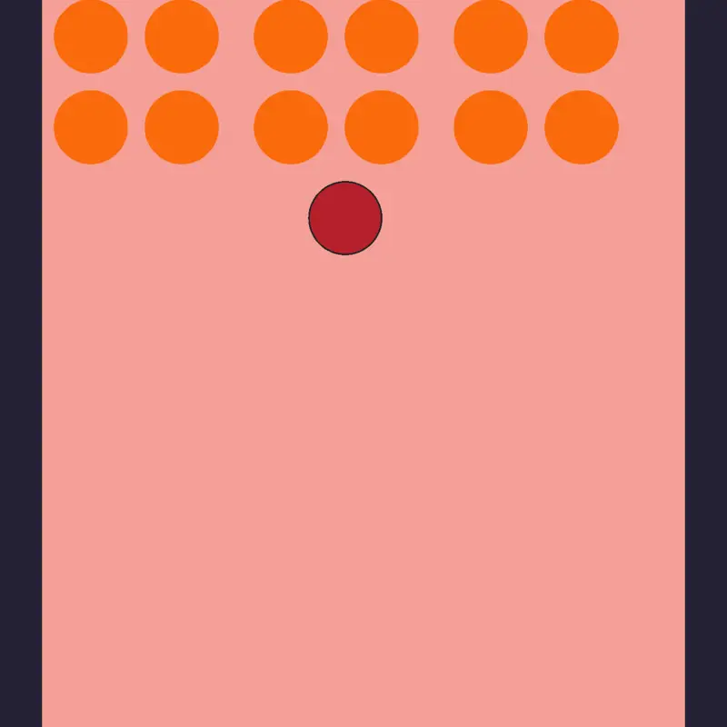 Game by @travisriro