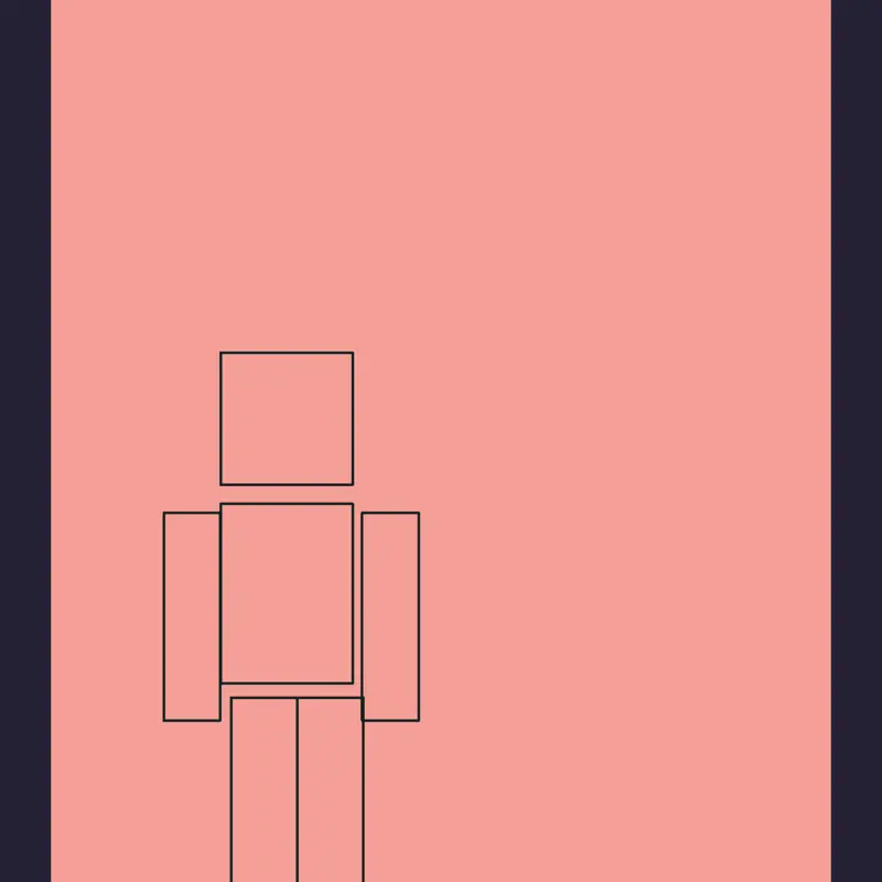 Ragdoll by @MinesweeperNoob8Tiles