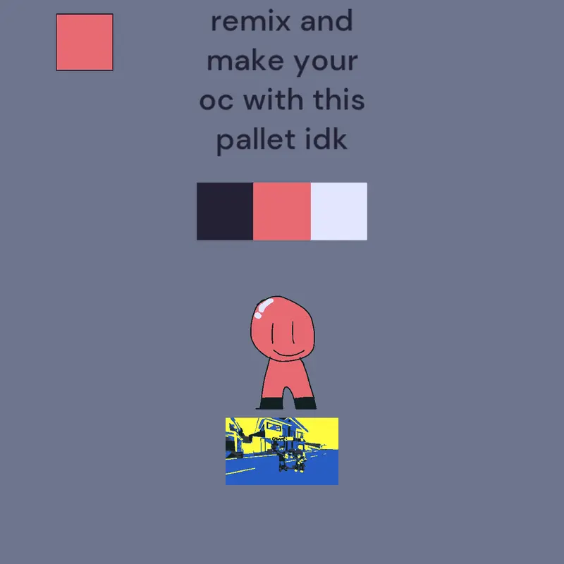 Game by @dashindecker