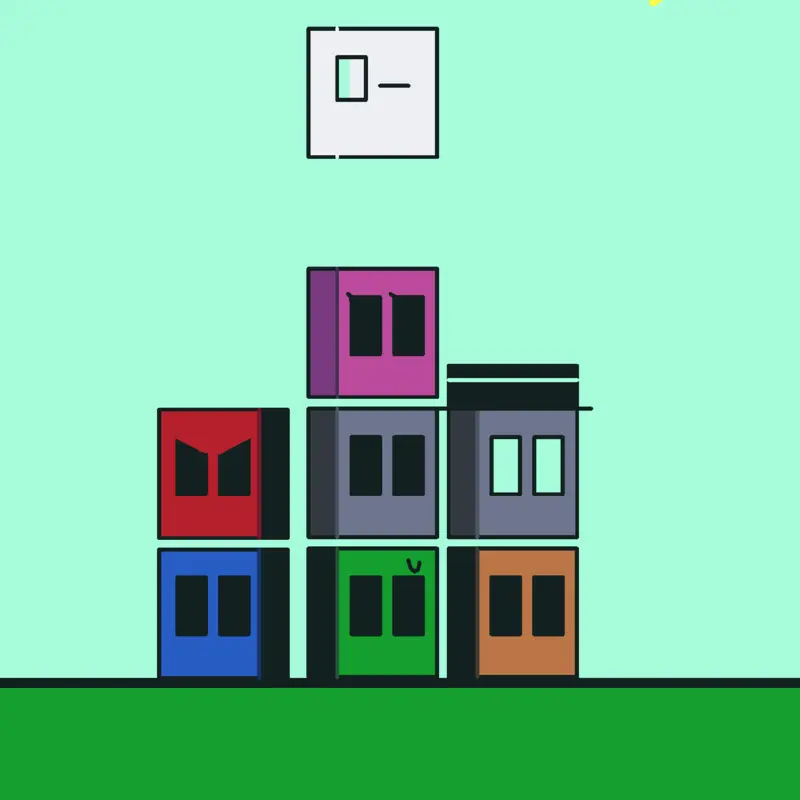 Game by @sanstheskeletonut