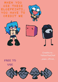 FREE TO USE