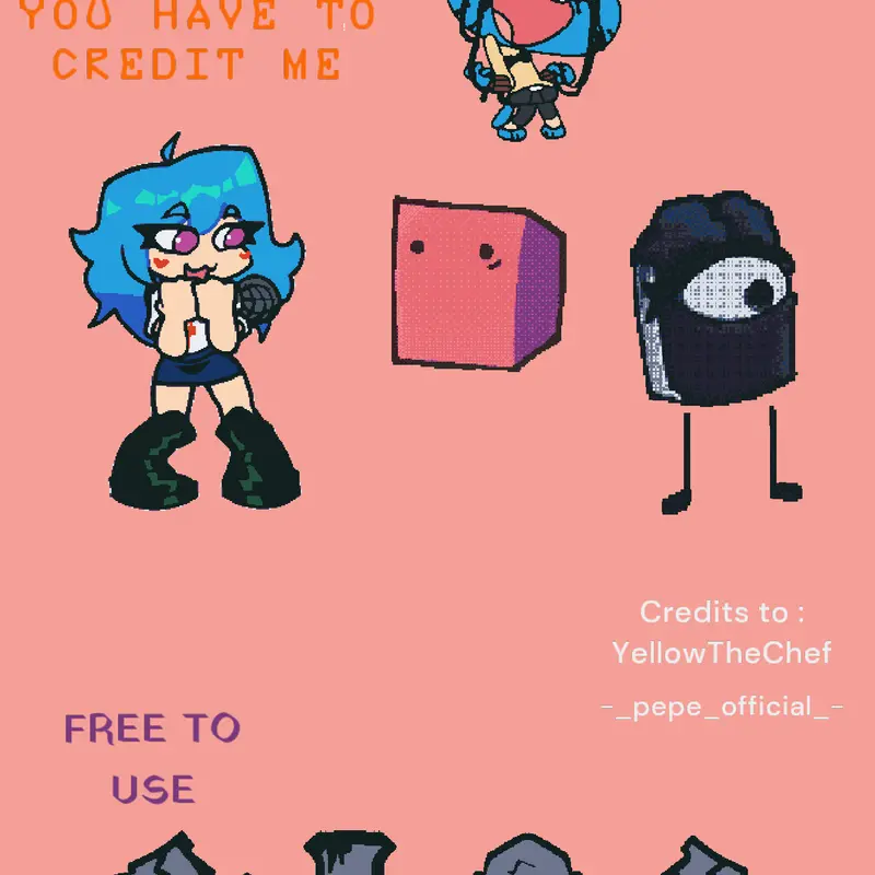 FREE TO USE by @-_Java_-