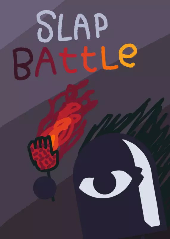 Game by @ferocow