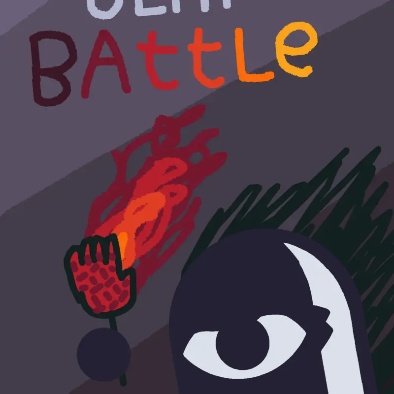 Game by @ferocow