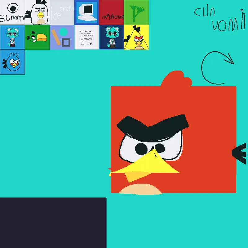 Game by @Marvelouz_snail_guy