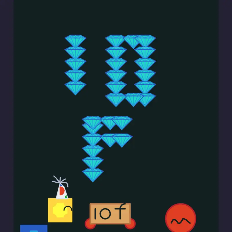 Game by @samsip