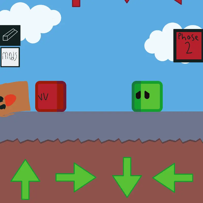 Game by @banbanthezombie8273