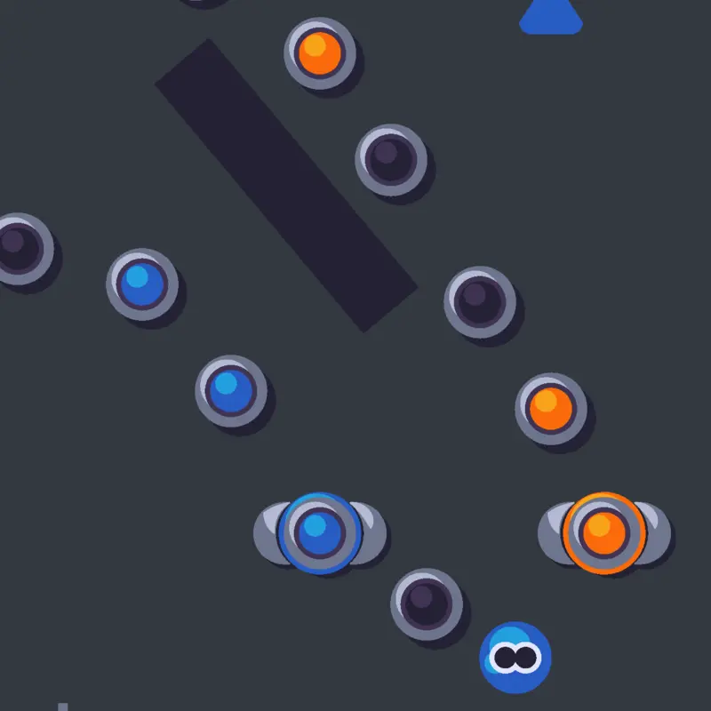 Game by @adelioariabara