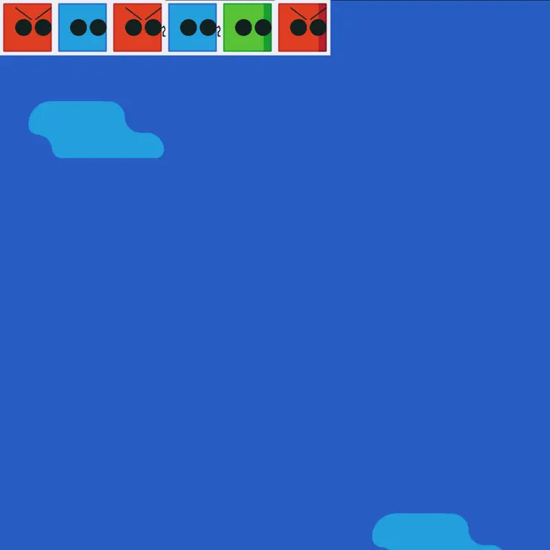 Game by @STOPDELETINGCASTLE_