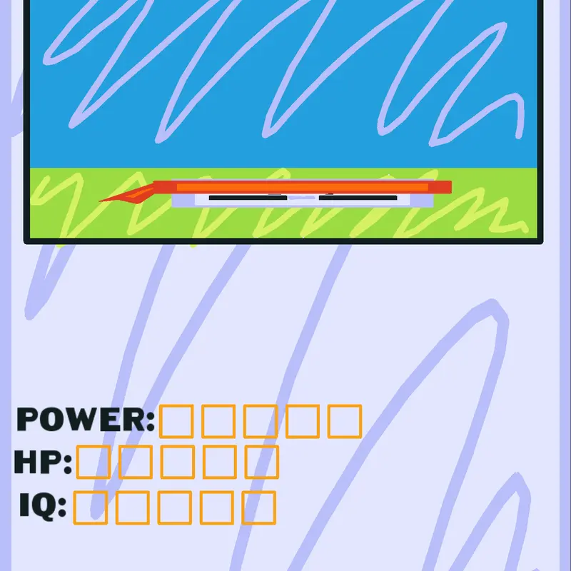 Game by @ball_cute