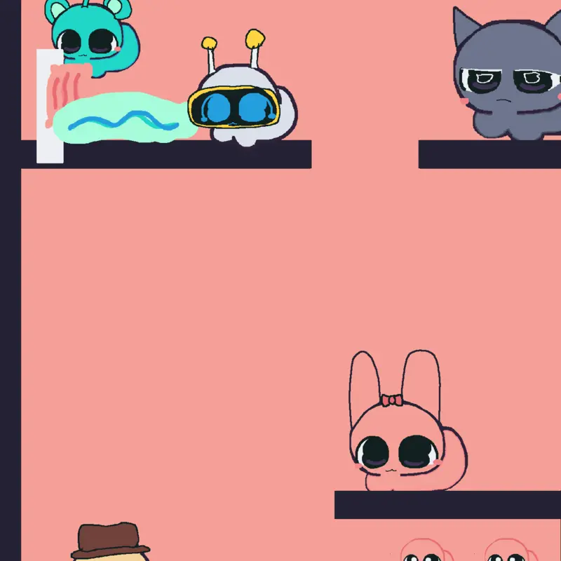 Game by @Castile1