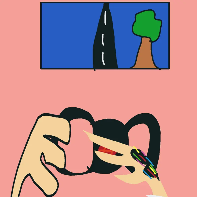 Game by @kaisaa-