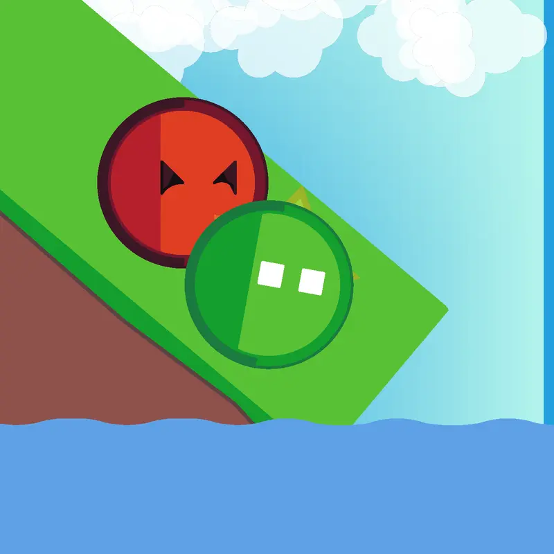 Game by @ZaydStudio