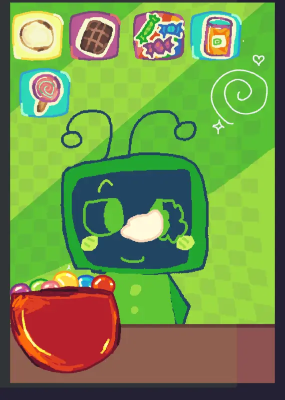 Game by @Cassieeee