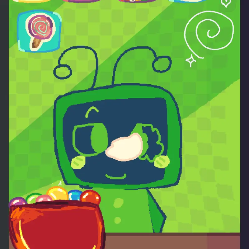 Game by @Cassieeee