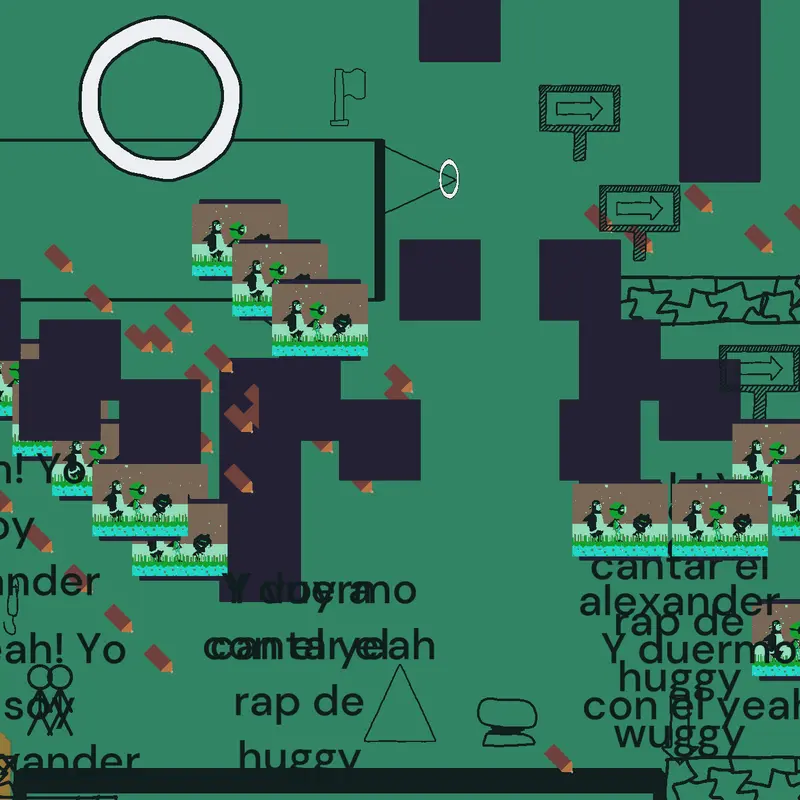 Game by @orangesy
