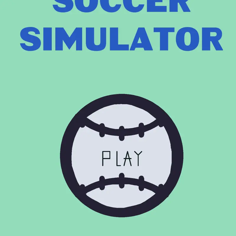 Game by @Fronte