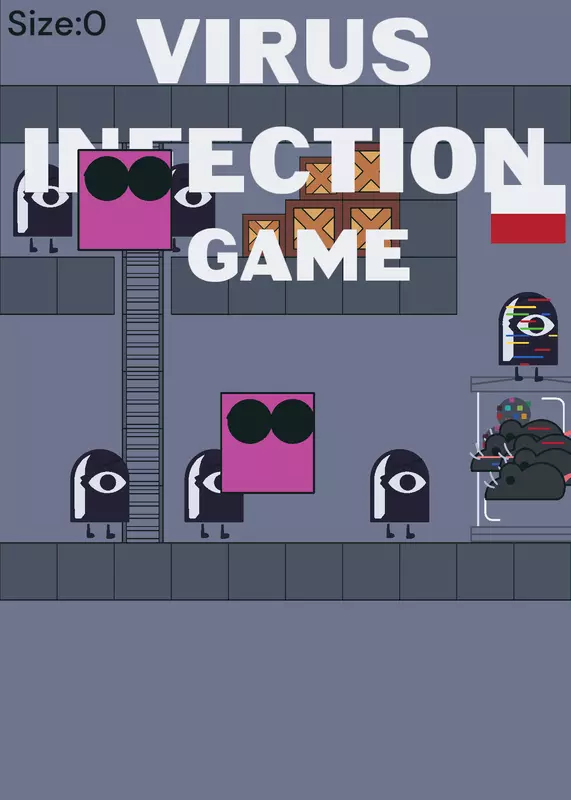 Game by @michal_xd