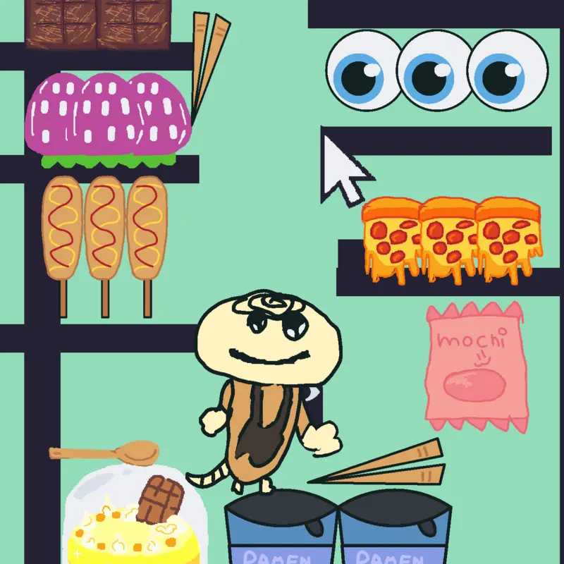 Game by @yon2