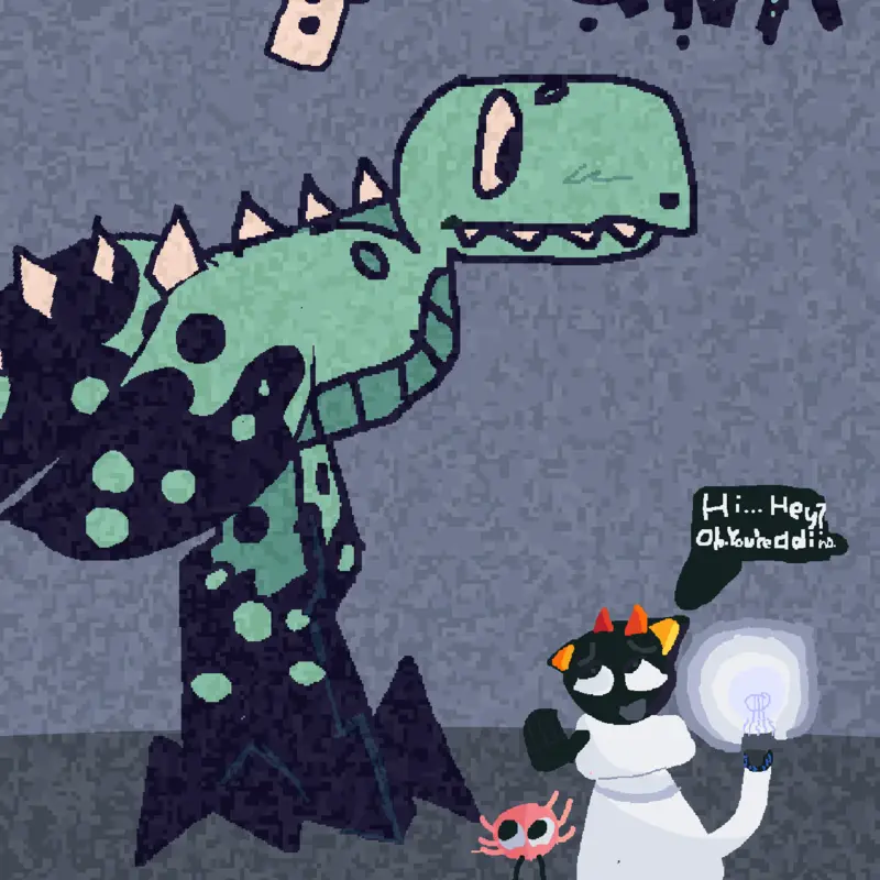 Game by @surprised