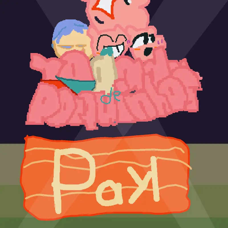 Game by @soyelpjj