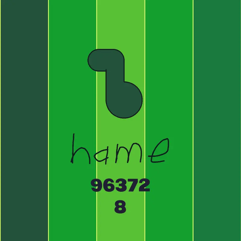 Game by @ger_and_robemiguel1018
