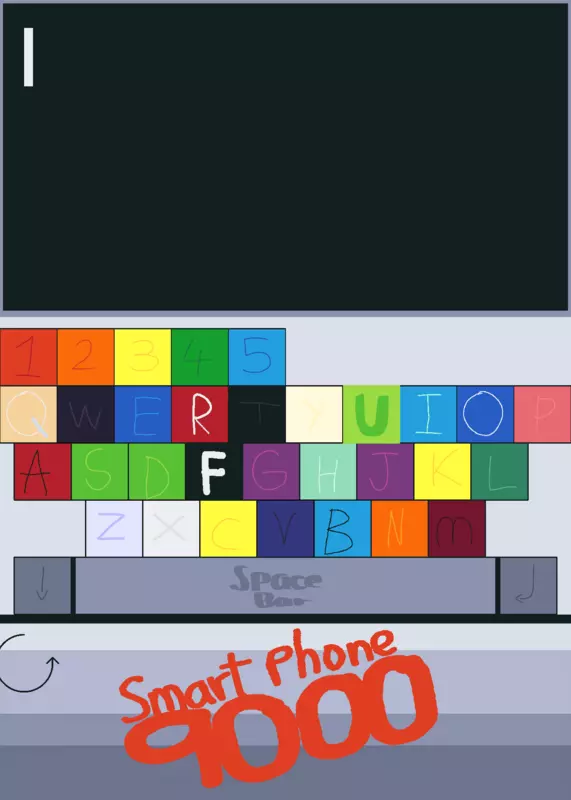Game by @FriedSalmon