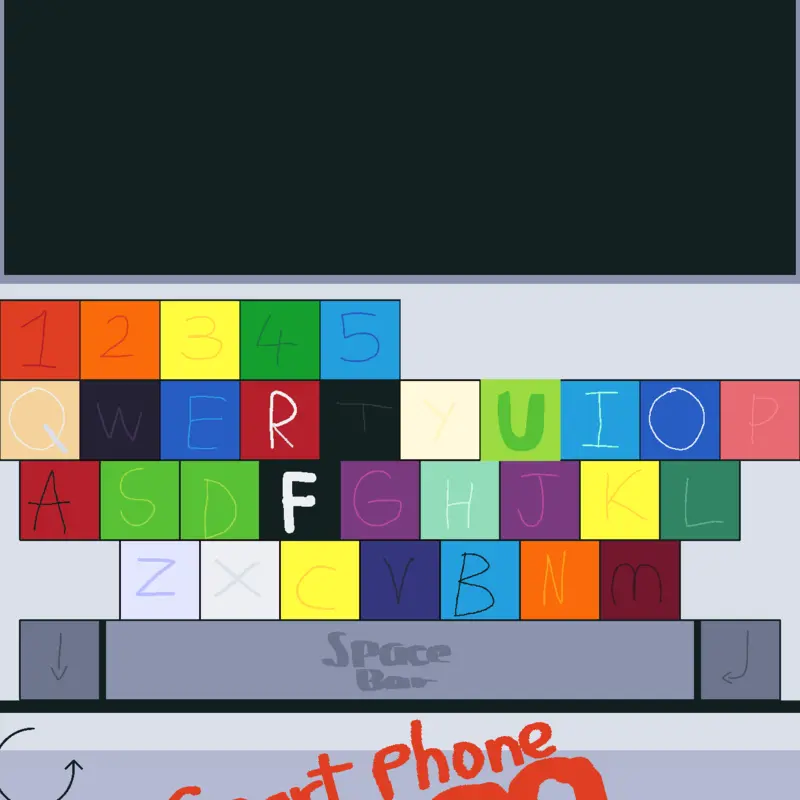 Game by @FriedSalmon