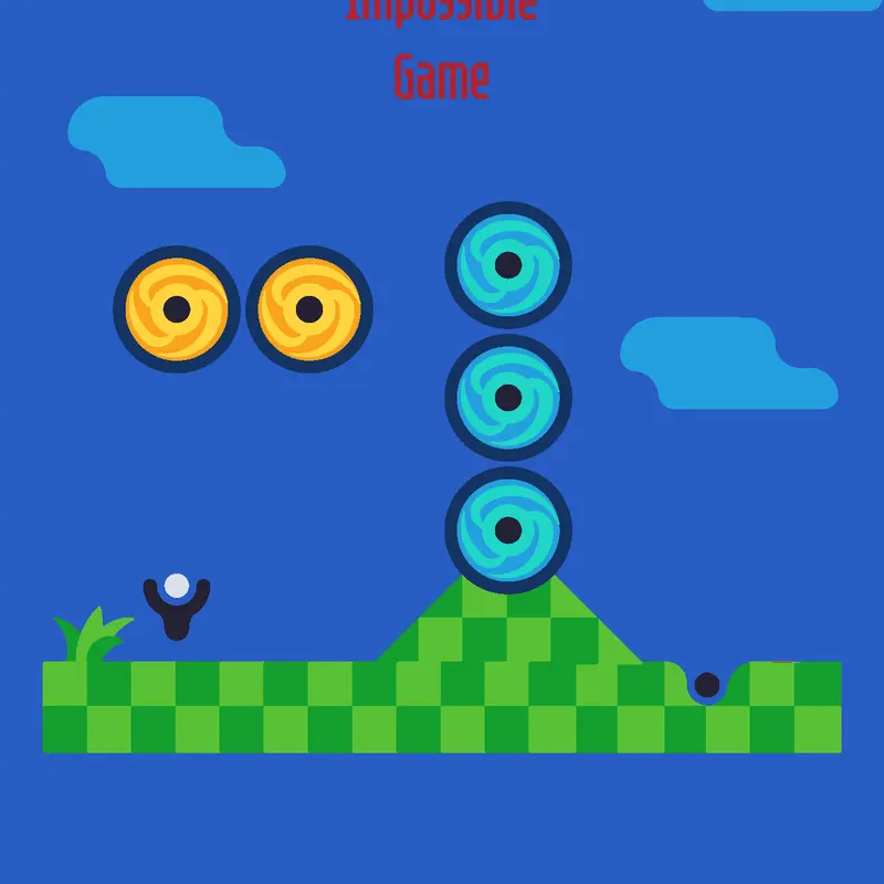 Game by @tomholand