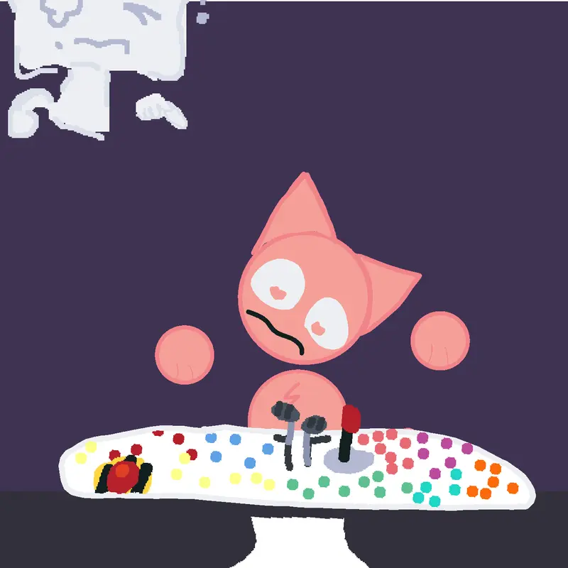 Game by @OldWenda