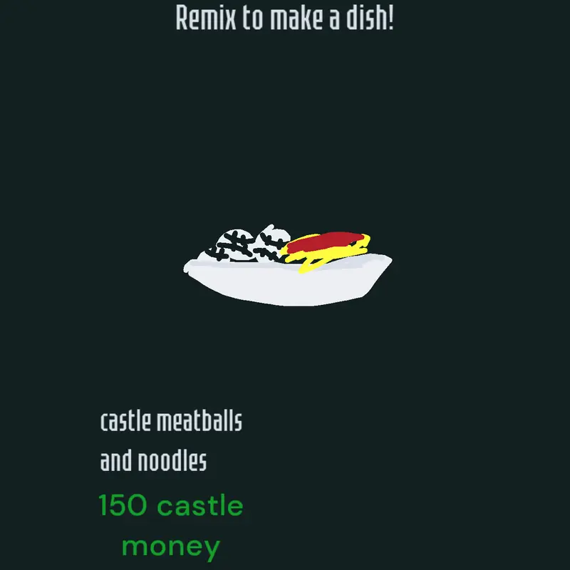 Game by @junk_bot
