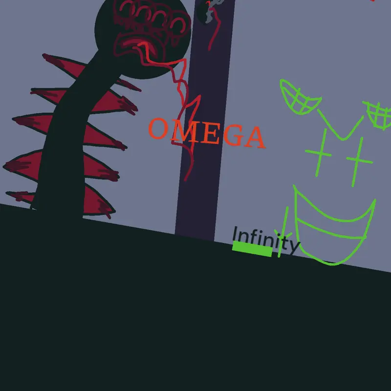 Game by @ufoyga_fan_Halloween