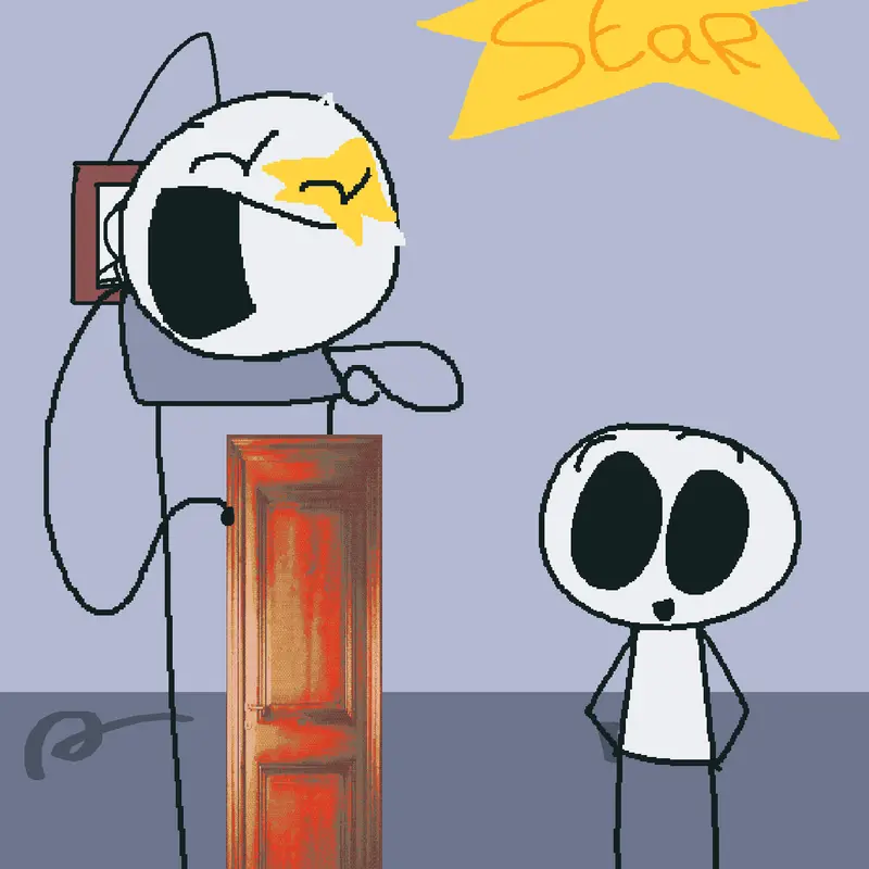 Game by @janimator