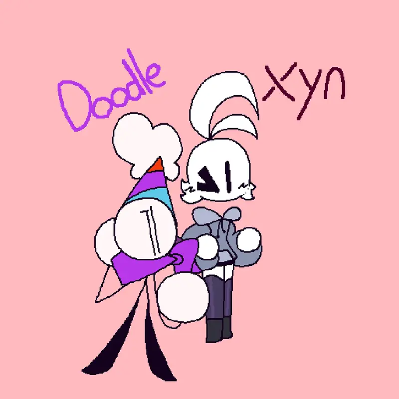 Game by @Dumb_Artist