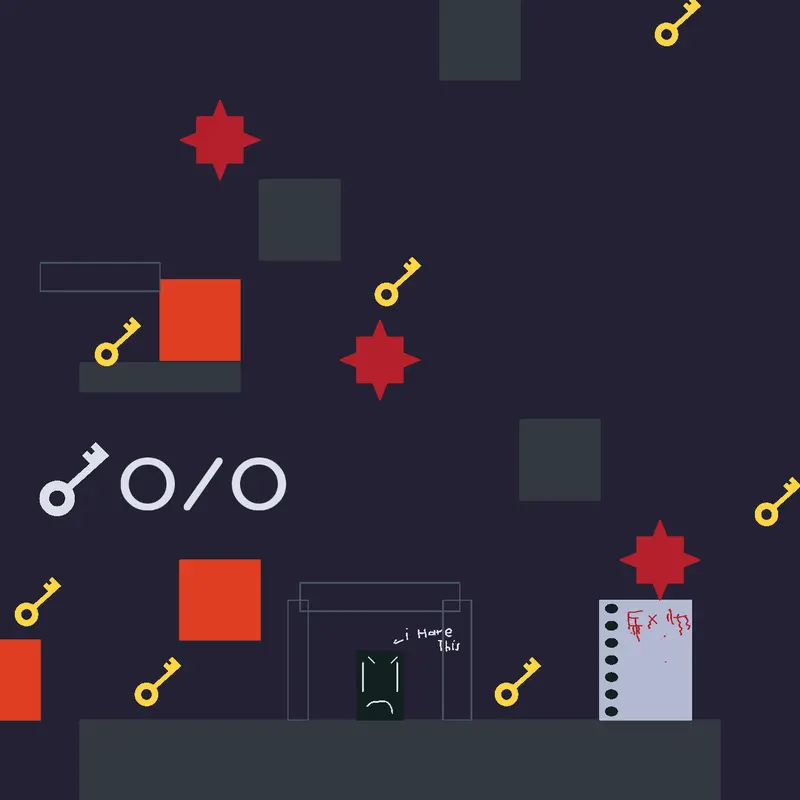 Game by @SnoDayCreator