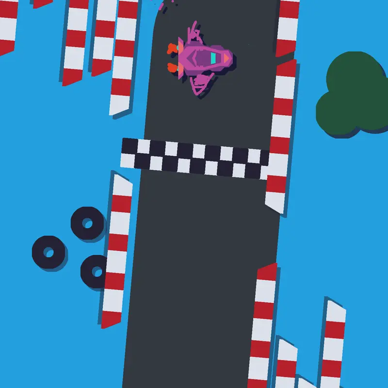 Game by @the_ma